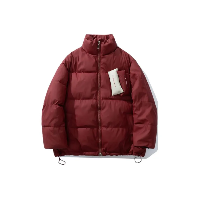 TORIGHT Puffer Jackets Women's-4