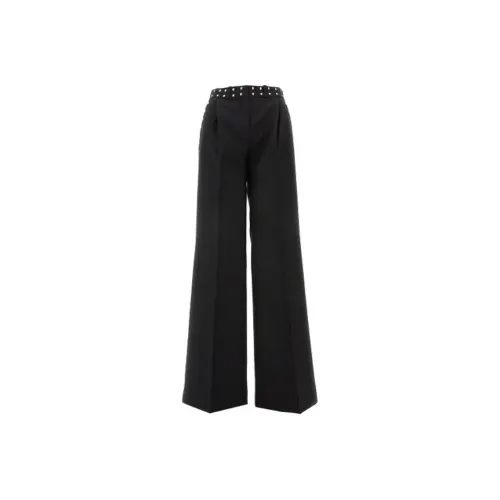 COPERNI Studded High Waist Tailored Trousers
