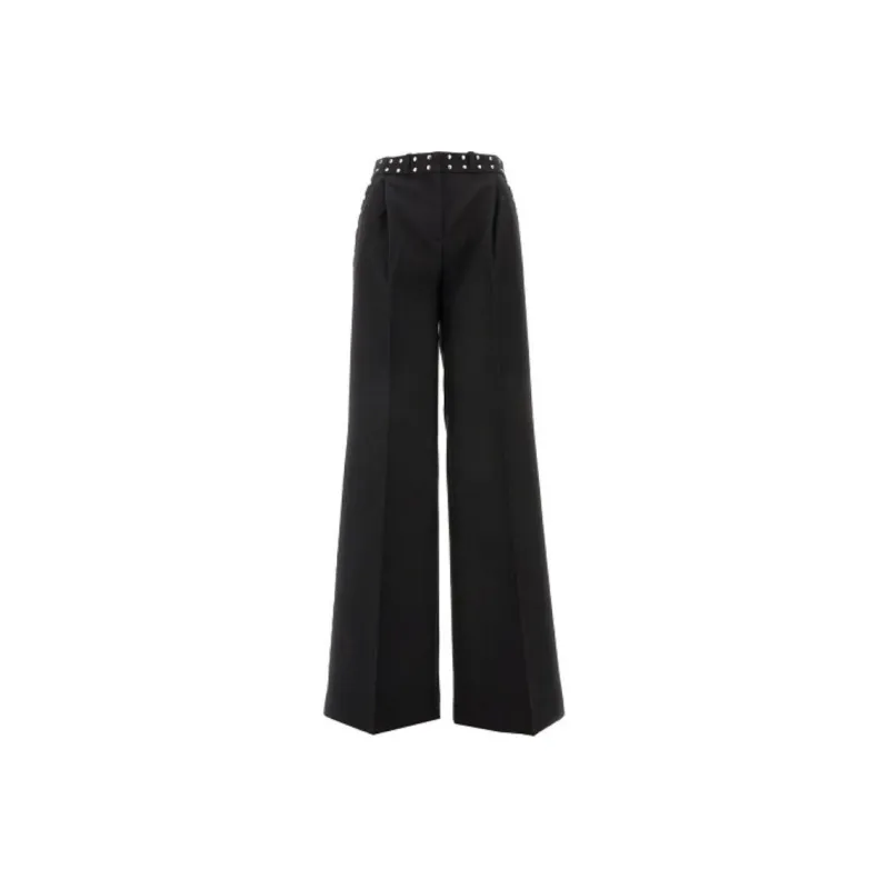 COPERNI Studded High Waist Tailored Trousers-0