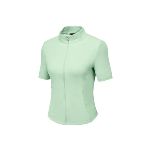 Skechers Knitwear Women's Smoke Green/0312