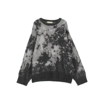 FREAK'S STORE Knitwear Men's Charcoal Gray
