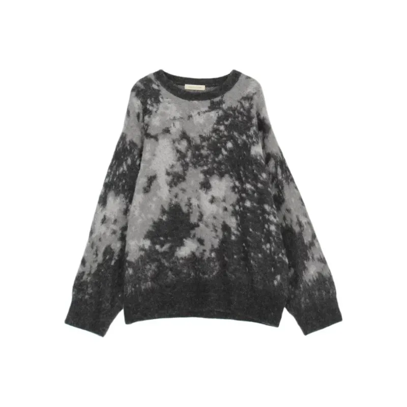 FREAK'S STORE Knitwear Men's Charcoal Gray-0
