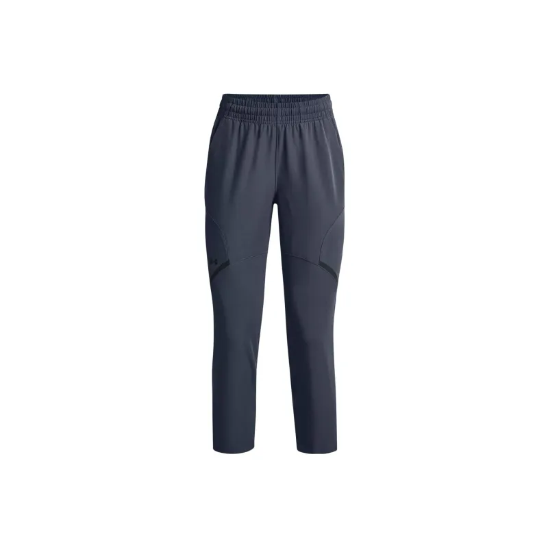 Under Armour Casual Pants Women's Downpour Gray-0