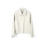 Almond White