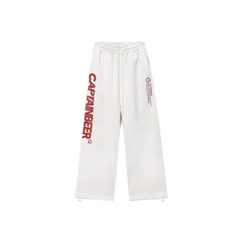 Ctbcaptainbeer Casual Pants Unisex