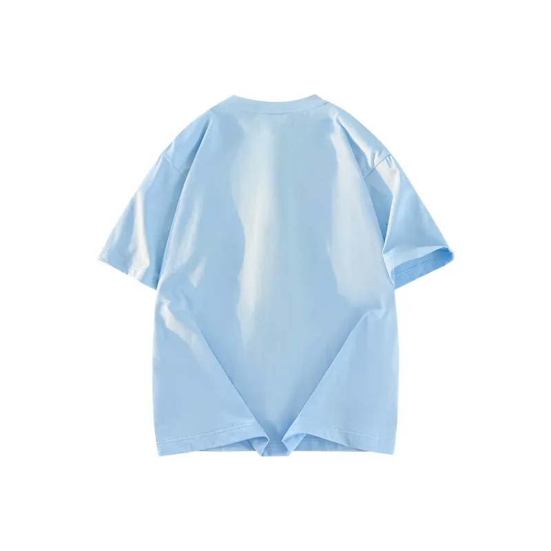 MIIOW Cool One Summer Series T Shirt Unisex-13