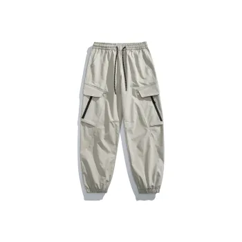 SIL VITIN Casual Pants Unisex