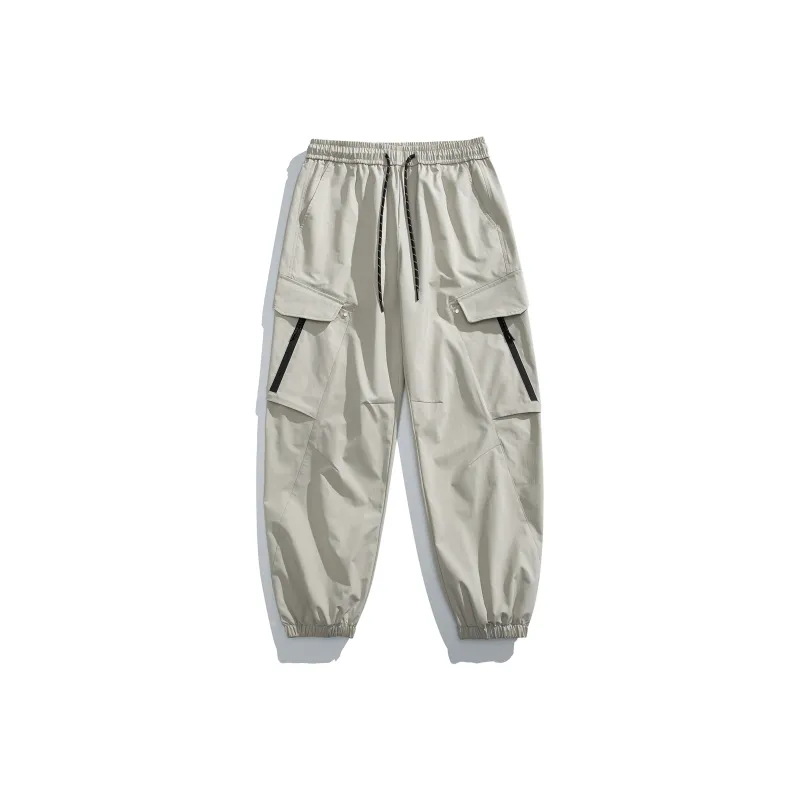 SIL VITIN Casual Pants Unisex-0