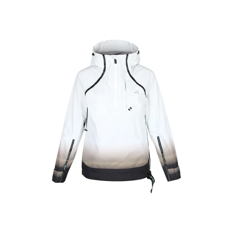 Tittallon Windbreaker Jackets Unisex-0