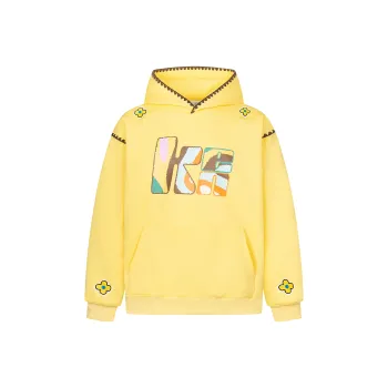 DanerWang Sweatshirts Unisex