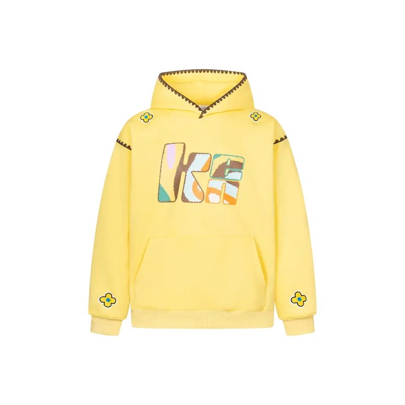 DanerWang Sweatshirts Unisex-9