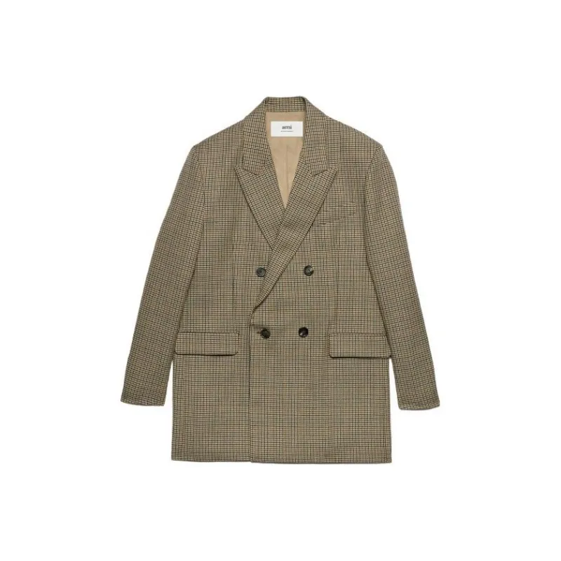 AMIPARIS Business Suits Women's Champagne-0