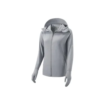 SUPIELD The Shield Of Light Series Cooling Breathable UV Protection Sun Protection Clothing Ice Firefly Women's