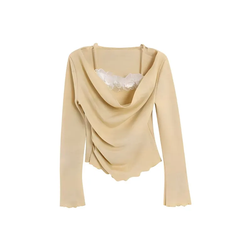 XIAOJUCHUANLI Knitwear Women's-7