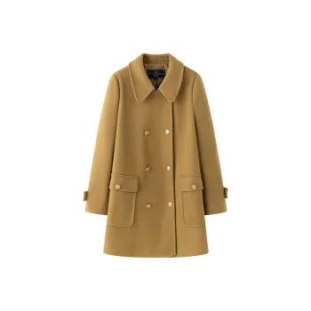 Tokyo Season Coats Women's