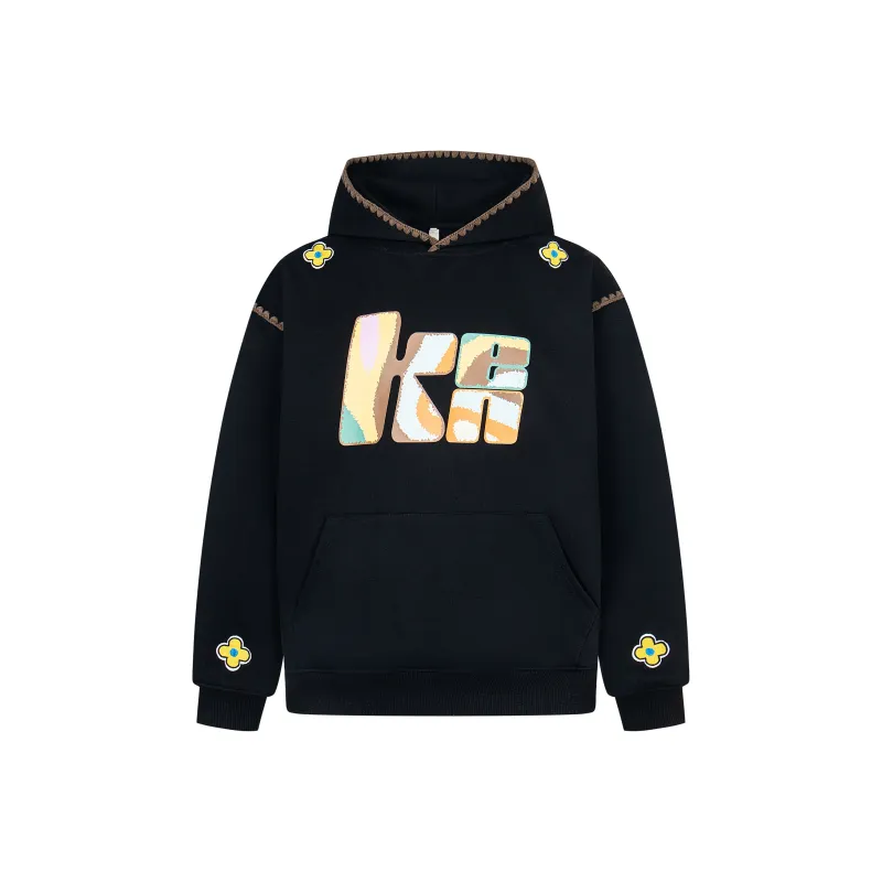 DanerWang Sweatshirts Unisex-7