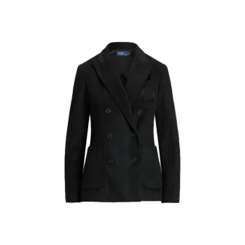 Polo Ralph Lauren Double breasted Blazer