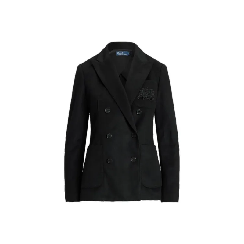 Polo Ralph Lauren Double breasted Blazer-0