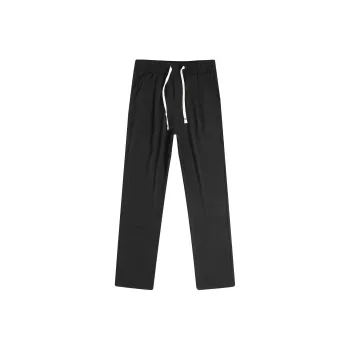 ELCORO Casual Pants Unisex