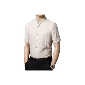CASAMIA Shirts Men