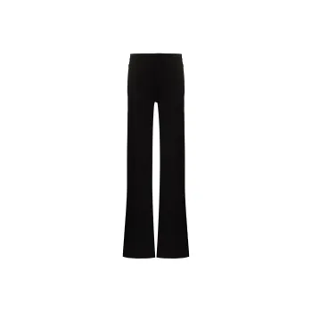 PAIGE Casual Pants Women's Black