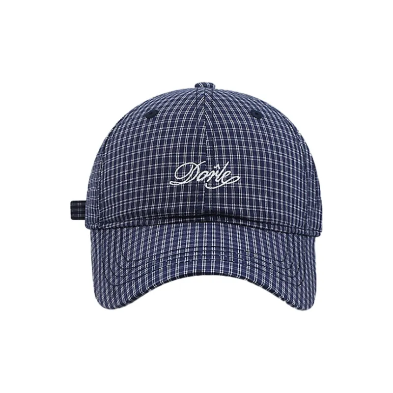 CARTELO Cotton Baseball Caps Unisex-0