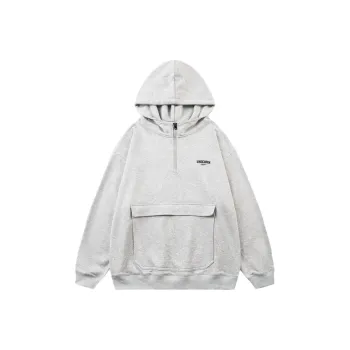 FAIRWHALE Sweatshirts Unisex