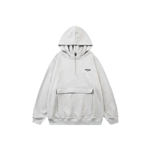FAIRWHALE Sweatshirts Unisex