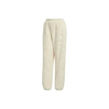 Adidas Originals Knitted Sweatpants Women's Ecru