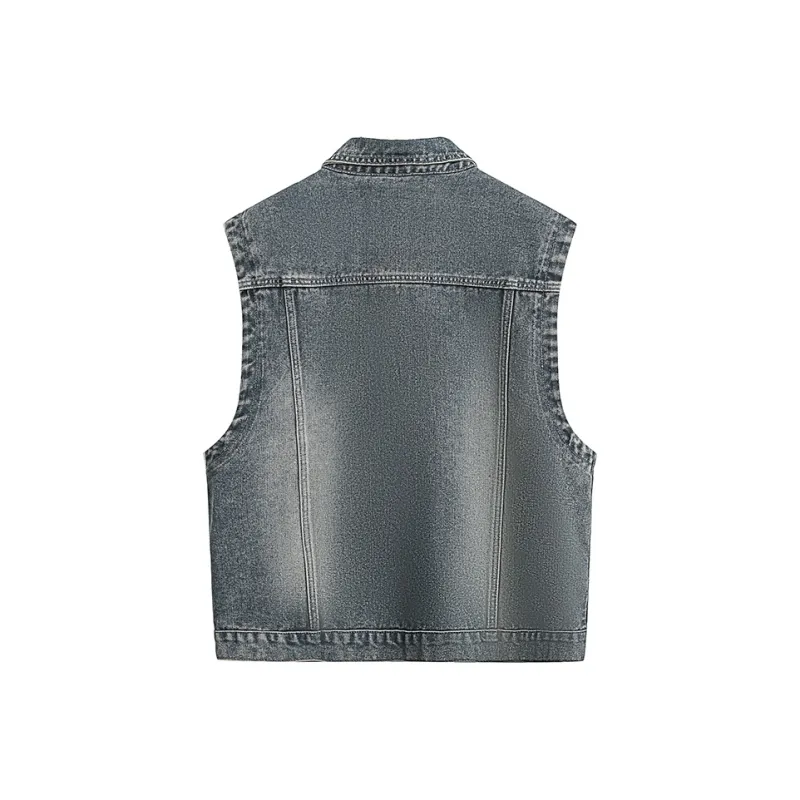 ROBINHOOD Denim Jackets Women's-1