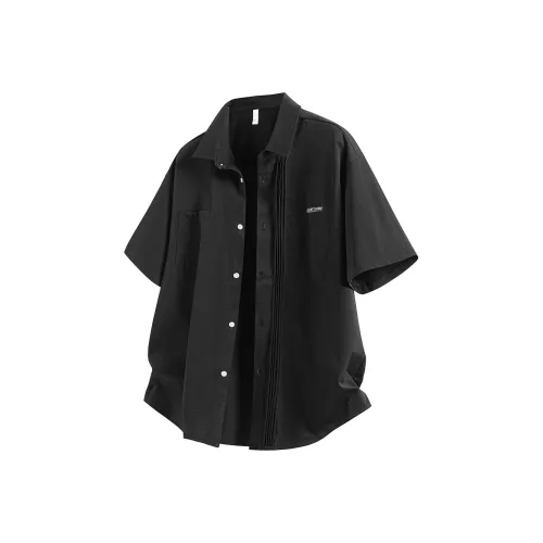 CAT'S PAW Shirts Unisex