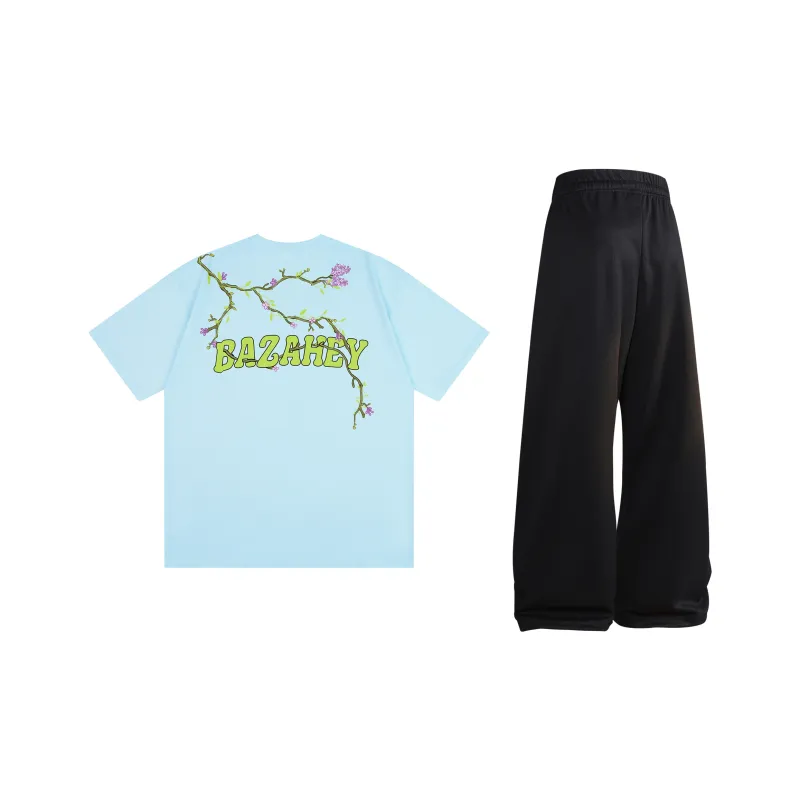Supremo Cat Casual Sportswear Unisex-12