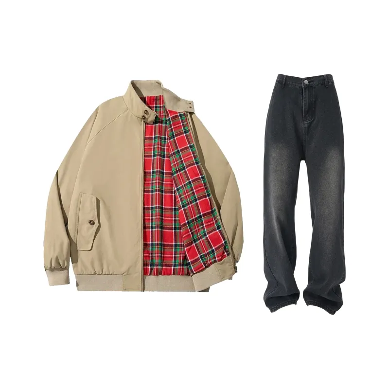 THREEAGAINTHR33 Casual Sportswear Unisex-4