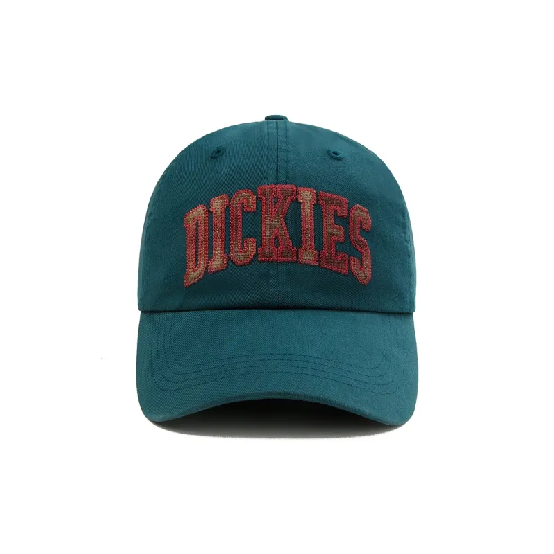 Dickies Cotton Baseball Caps Unisex-6