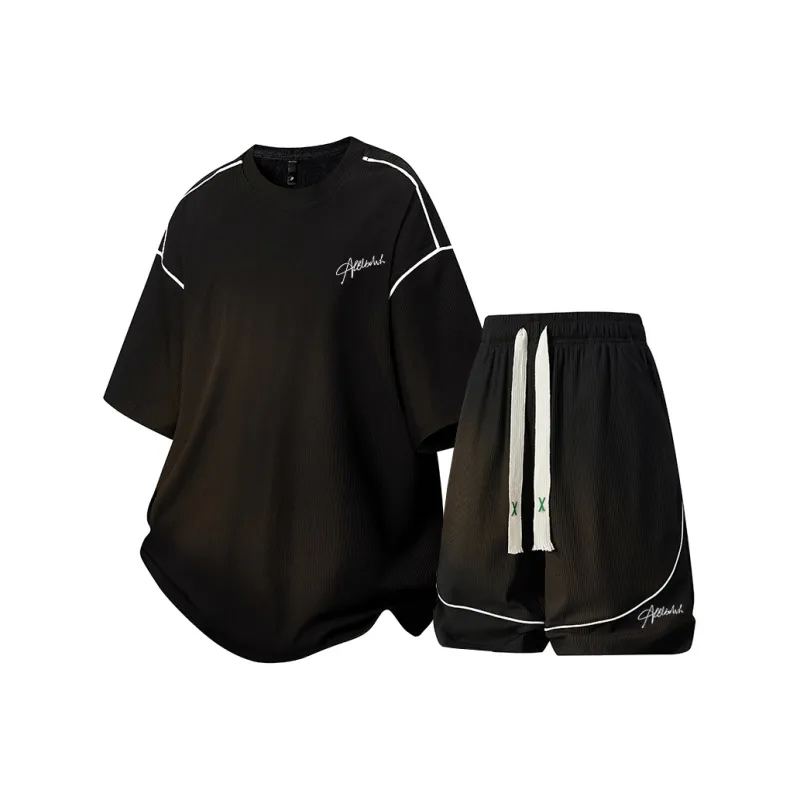 DBD WH Casual Sportswear Unisex-0