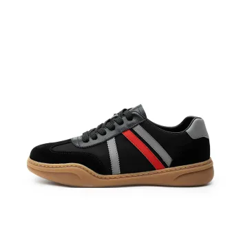 FED Lightweight Low Top Skateboard Shoes Men's
