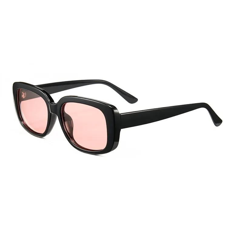 CYXUS PC Rectangular Sunglasses Unisex-12