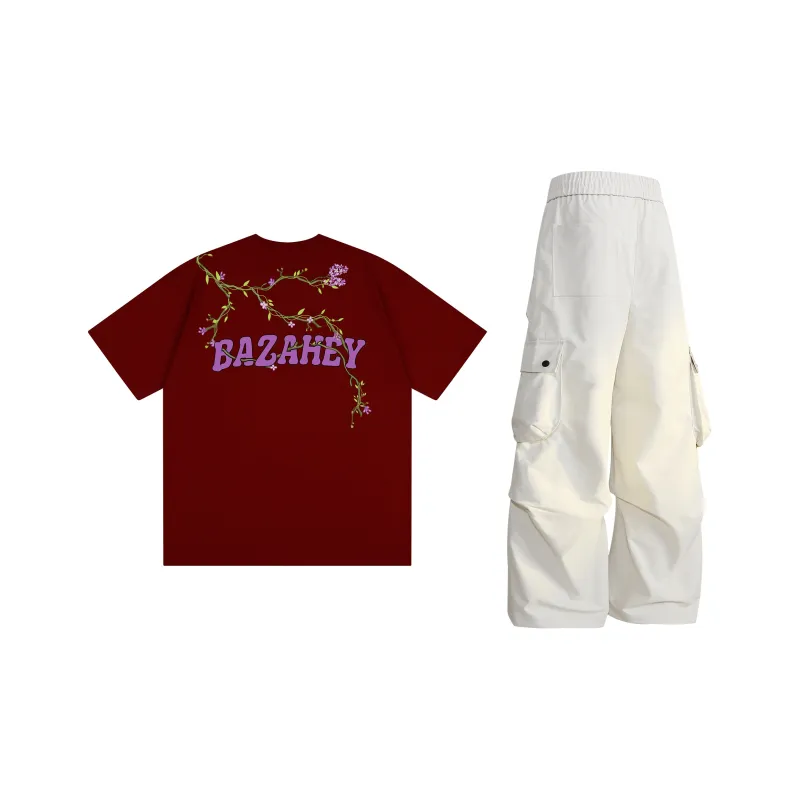 Supremo Cat Casual Sportswear Unisex-28