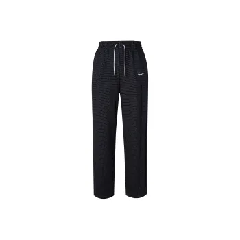 Nike Casual Pants Women's Black