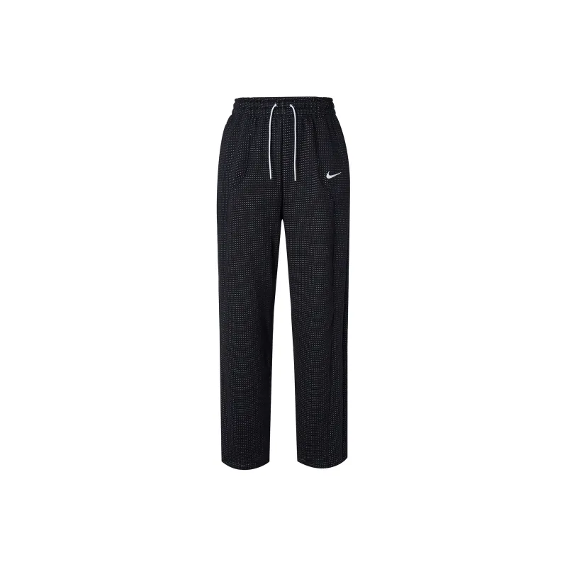 Nike Casual Pants Women's Black-0