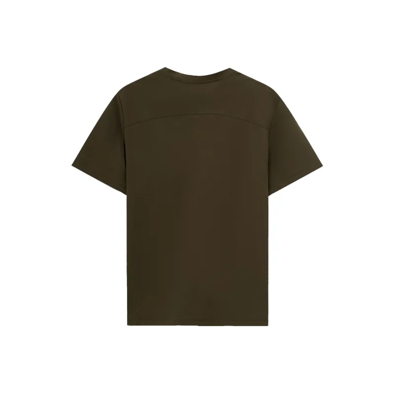 CASAMIA T Shirts Men-7