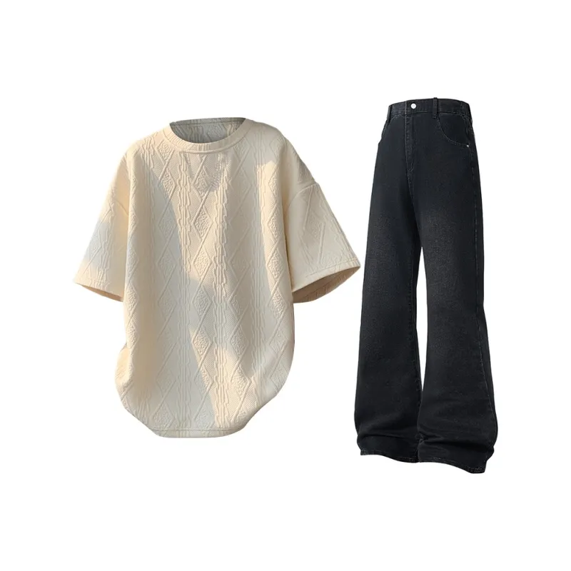 FRQ Casual Sportswear Unisex-76