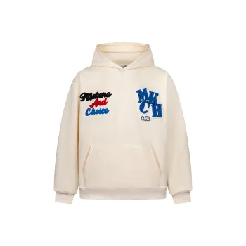 DanerWang Sweatshirts Unisex
