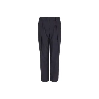 ARMANI EXCHANGE Pleated Trousers