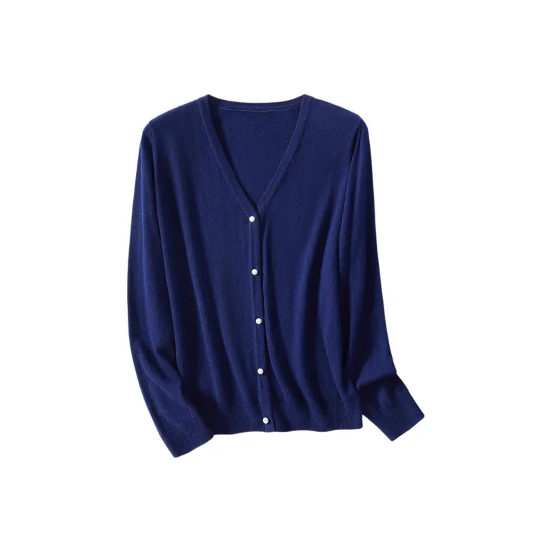 JINJU Knitwear Women's-12