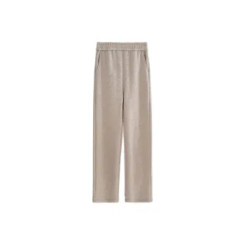 Lulupeach Casual Pants Women's Oat
