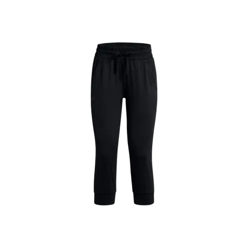 Under Armour HeatGear® Casual Pants Women's Black