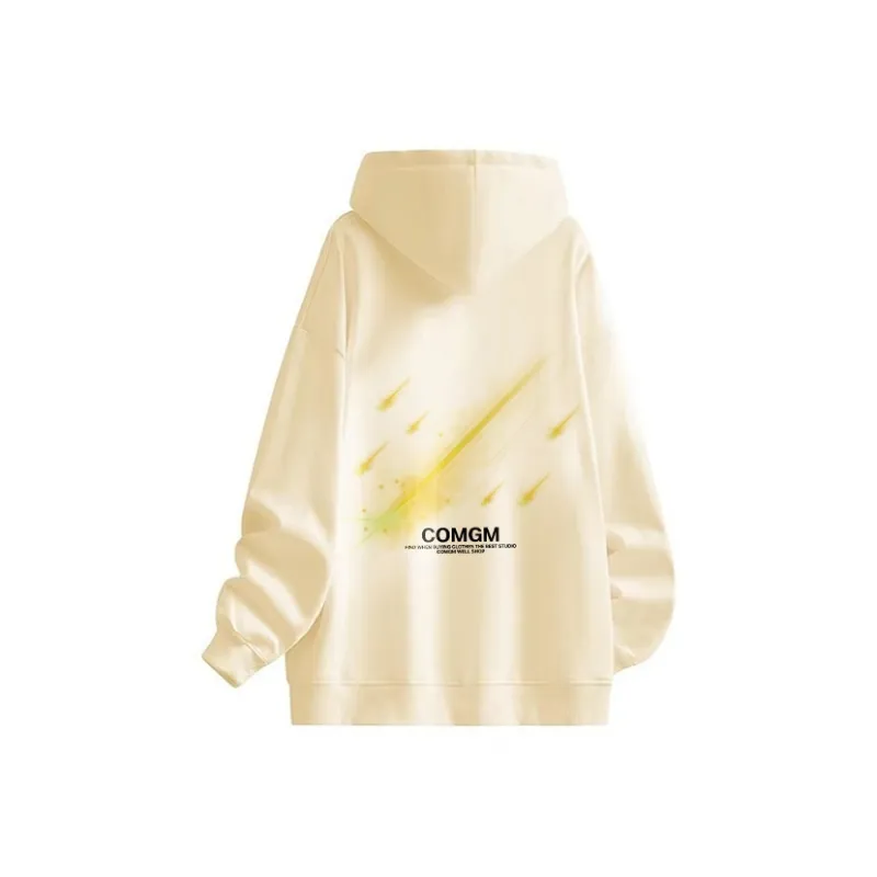COMGM Sweatshirts Unisex-6