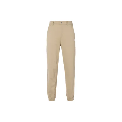 Converse Knitted Sweatpants Women's Khaki