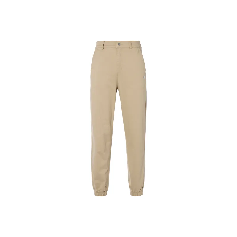 Converse Knitted Sweatpants Women's Khaki-0